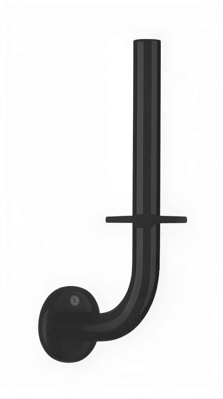 Start reserve toiletpapirholder