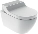 Geberit aquaclean tuma comfort wc stål