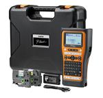 Label printer pt-e560btvpql1