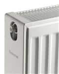Thermrad s8 2 stk endegavle 33-900