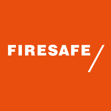 Firesafe brandpakning 52 mm - FIRESAFE AS -