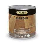 Plejeolie 0,75l natural