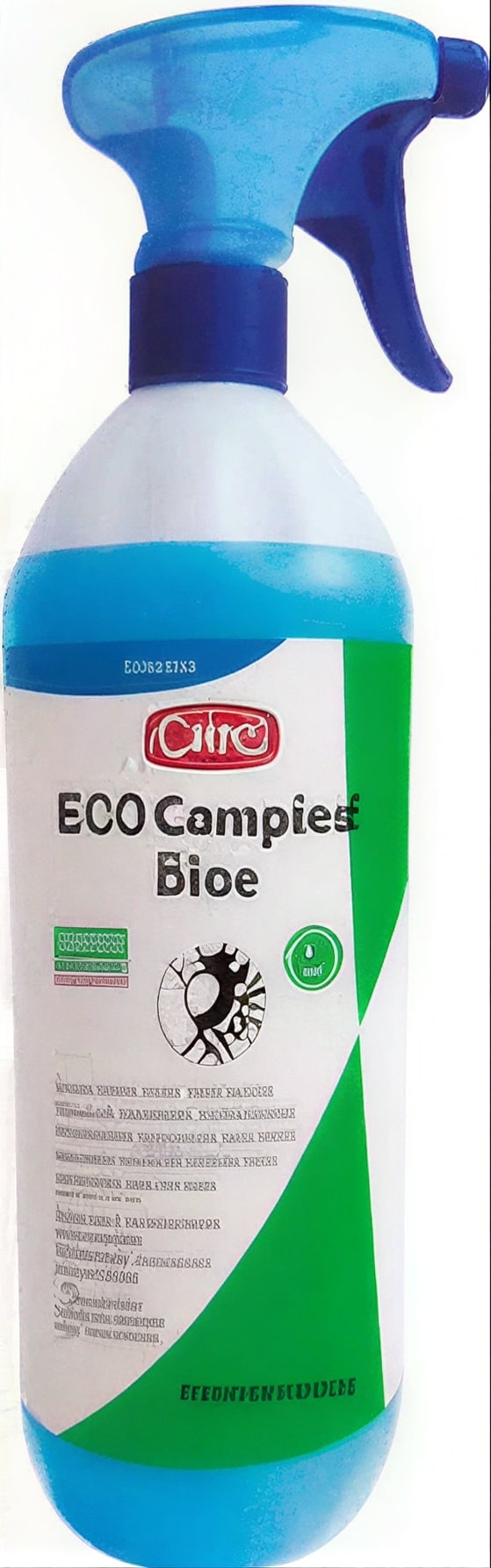 Eco complex blue pumpspray 1l nsf