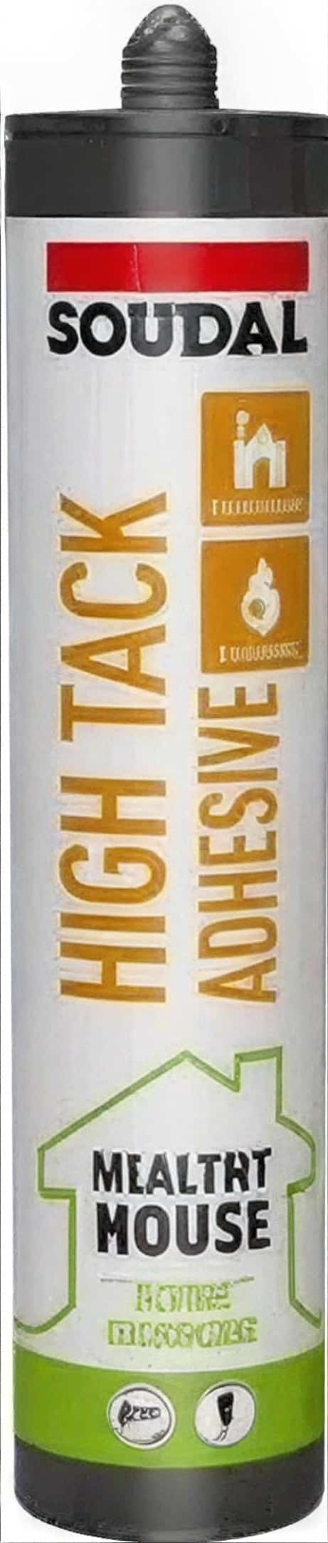 Hh montagelim hybrid 290ml