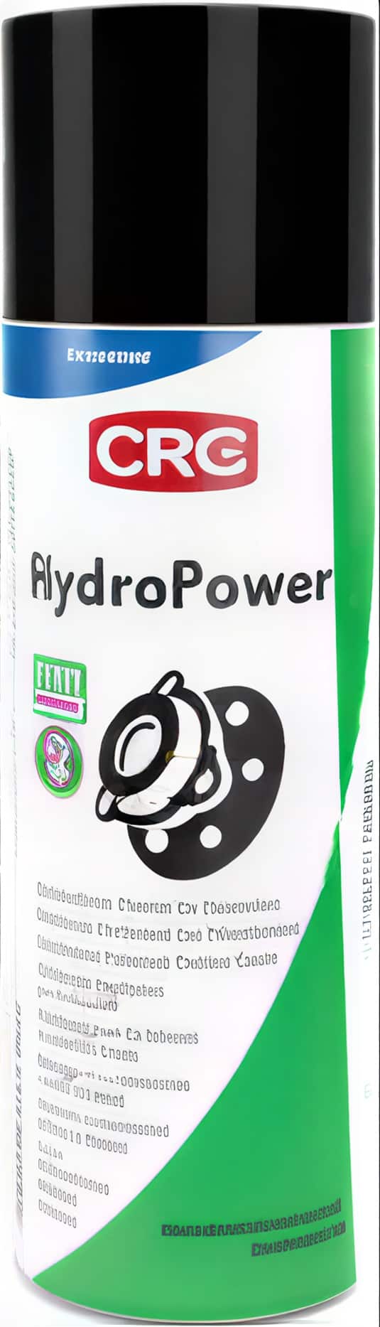 Hydropower aerosol 400 ml, nsf