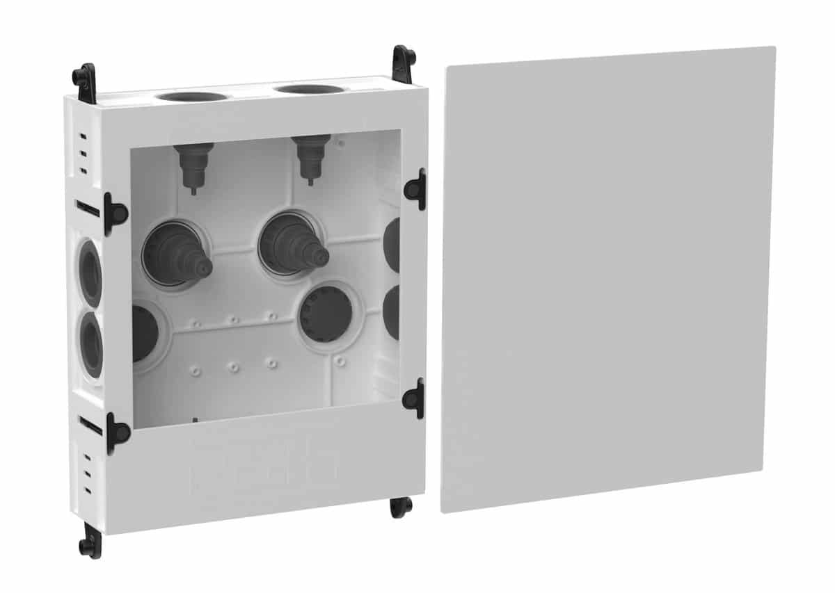 Roth Outdoorbox