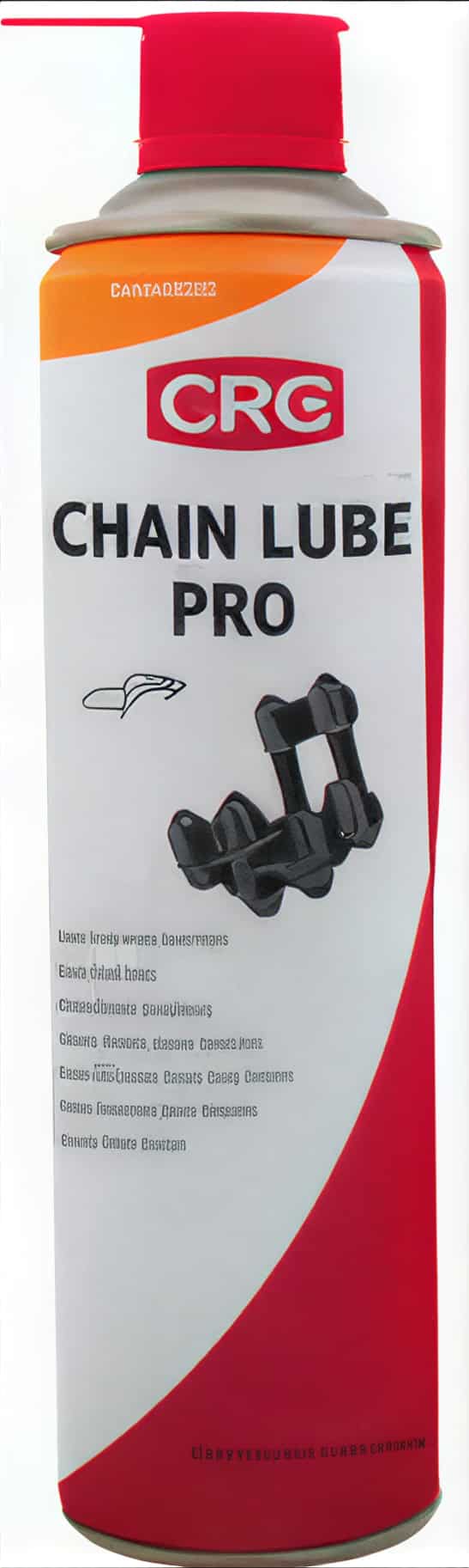 Kædeolie pro, aerosol, 500 ml