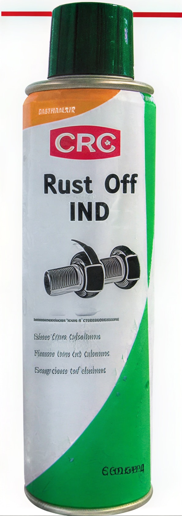 Rustløsner rust off, aerosol, 250 ml