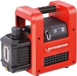 Roairvac r32 5.0 u. batteri & oplader