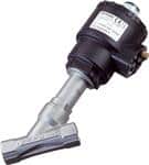 Av210b nc g 1/2 rustfrit stål
