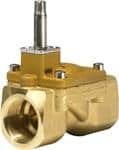 Ev220a magnetventil no g 1 nbr