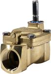 Ev220b magnetventil no g1 Ë nbr
