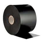 Tape 51 sort vinyltape 100mmx30,5m