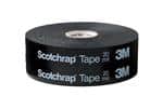 Tape 50 sort vinyltape 100mmx30,5m