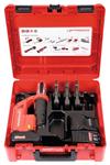 Romax compact tt pj-sæt m15-22-28, 1x2ah