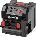 Starmix aeroxx 750 luftrenser