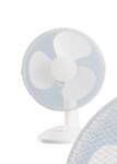 Ventilator ø30h50cm t/bord 45w