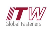 Spunskrue 4,0x40 rustfri a4 ph fg tx20 - ITW FASTNERS -