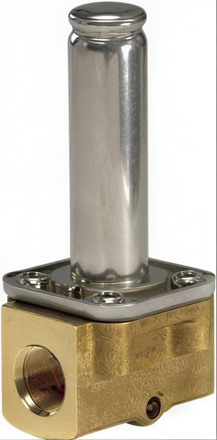 Ev210b 3b g 14e nc magnetventil