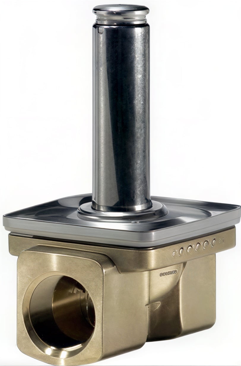 Ev210b magnetventil nc g Ë epdm