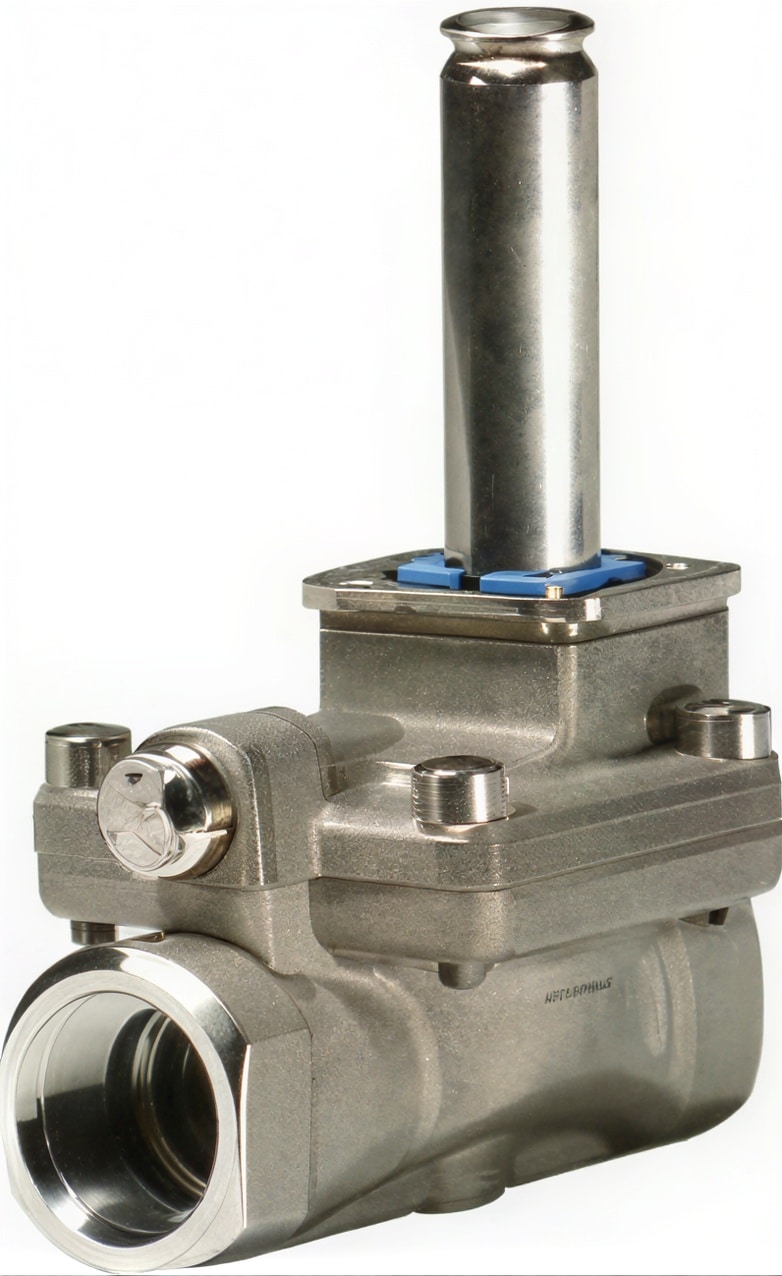 Ev220b magnetventil nc g Ë fkm
