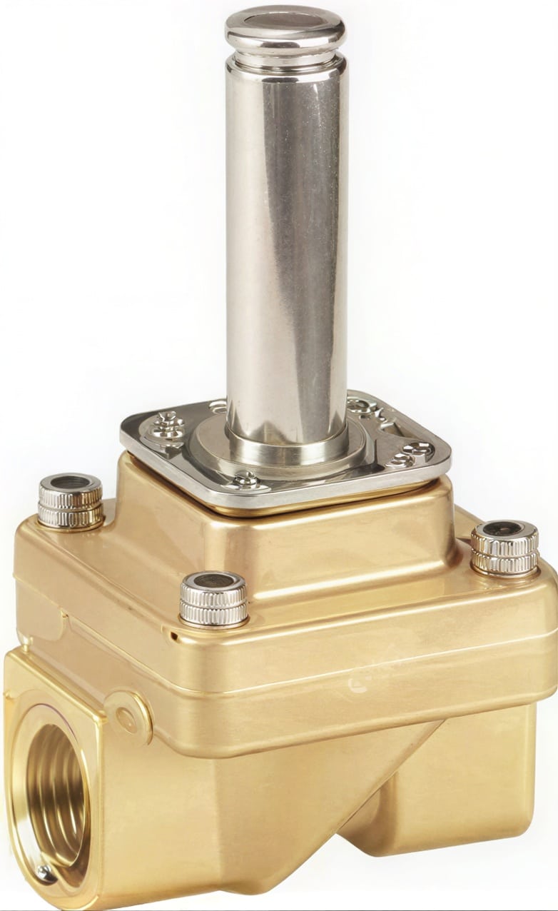 Ev250b 18bd magnetventil 100gr