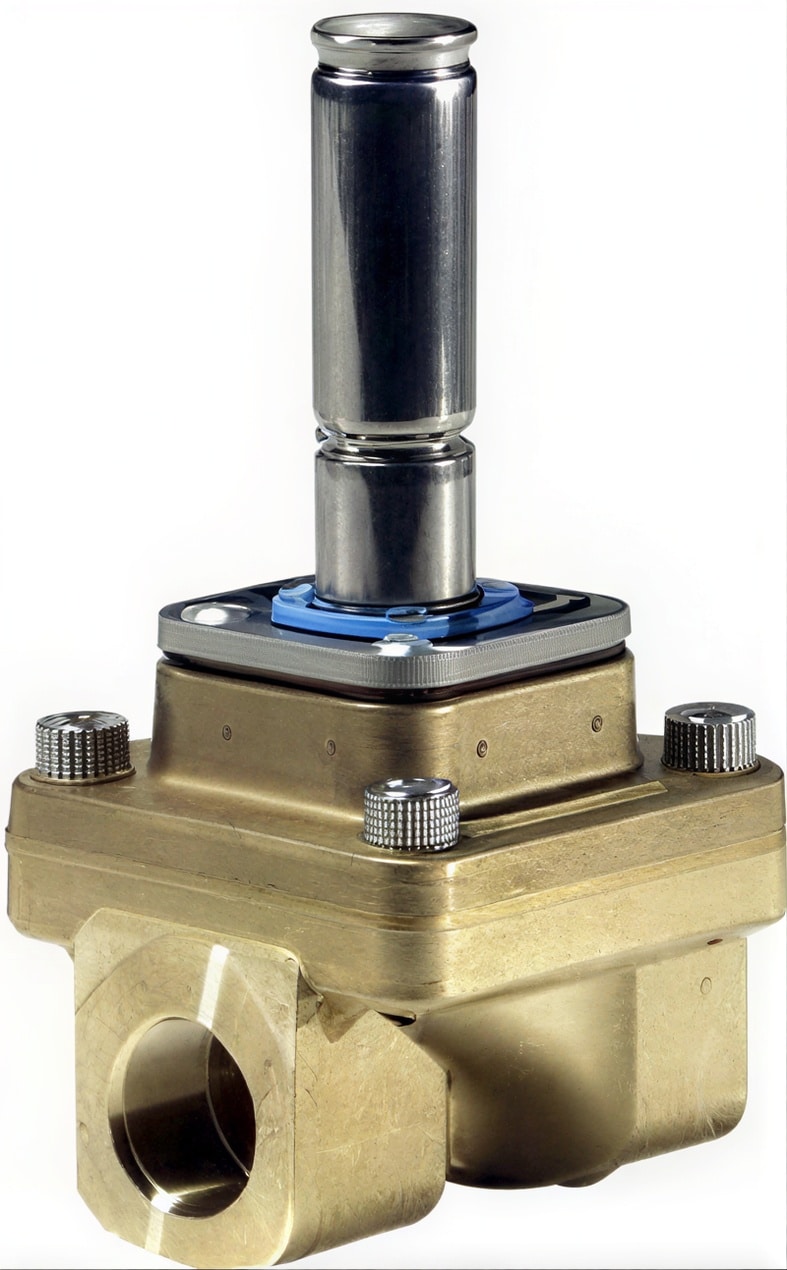 Ev250b magnetventil no 0-10 bar