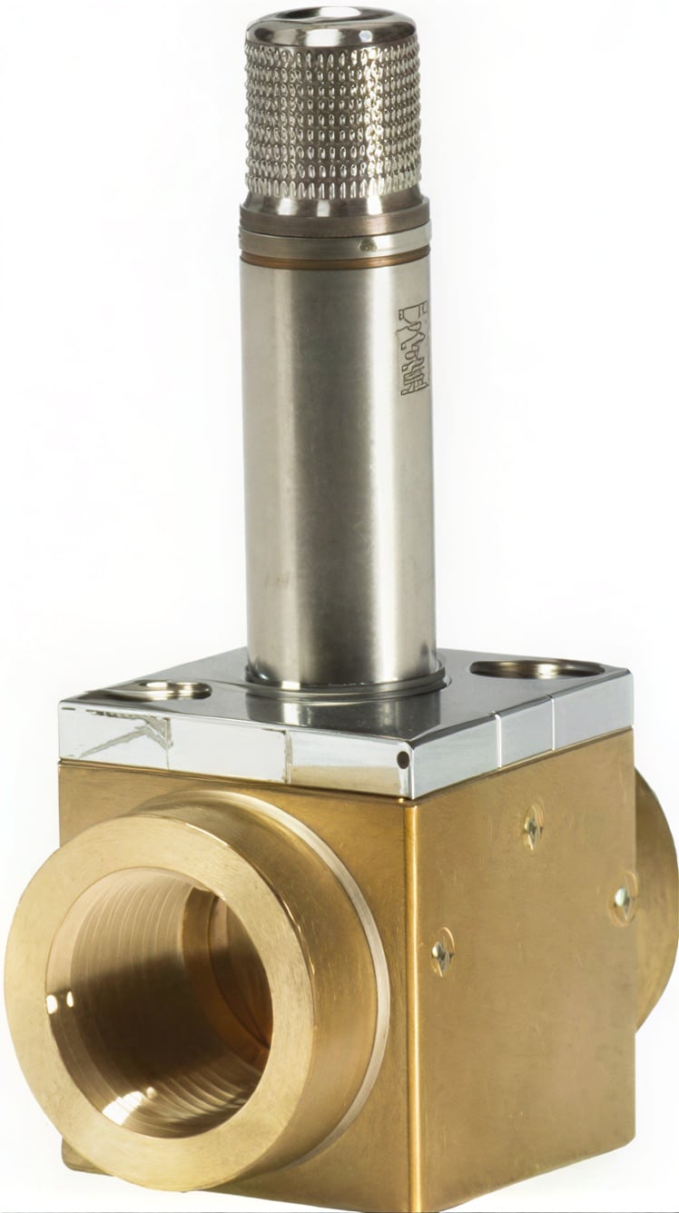 Ev310a magnetventil nc g Ê fkm