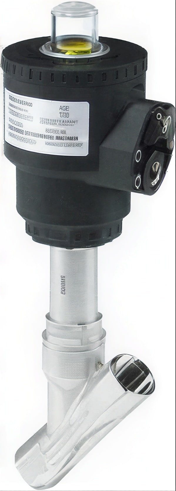 Magnetventil av210b 20g g 34t n