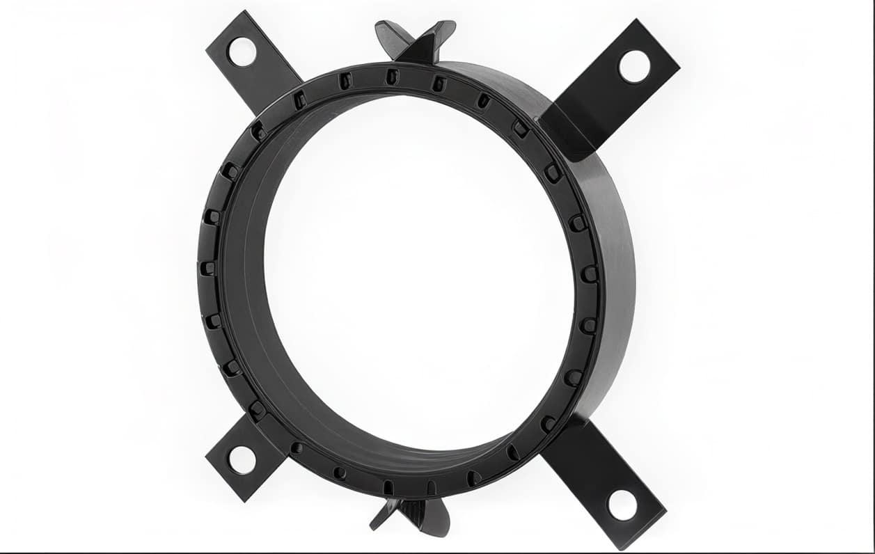 Pacifyre brandkrave awm iii 140mm