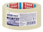 Emballage tape 57167 66mx50mm trans.
