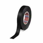 Tesaflex 4163 el blød pvc 33mx15mm sort