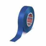 Tesaflex 4163 el blød pvc 33mx19mm blå