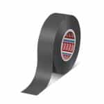 Tesaflex 4163 el blød pvc 33mx25mm grå