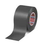 Tesaflex 4163 el blød pvc 33mx50mm grå