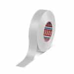 Tesaflex 4163 el blød pvc 33mx19mm hvid