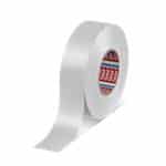 Tesaflex 4163 el blød pvc 33mx25mm hvid
