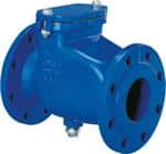 Kontraklap ventil 405 dn125
