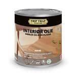 Interiørolie nordic 0,75l