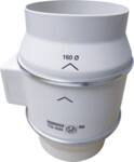Kanalventilator td500/160 scandic