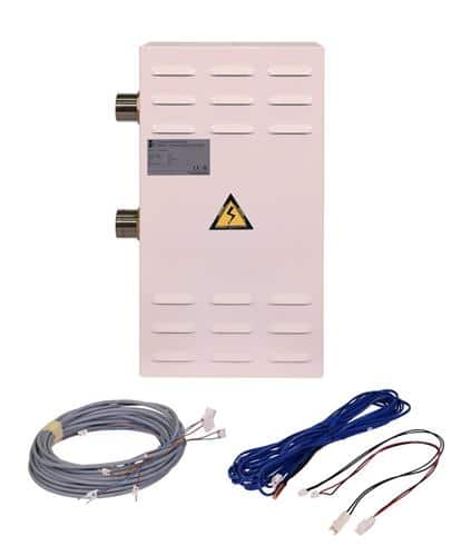 Bosch elpatron til Compress 2000 AWF 4-6 R-S