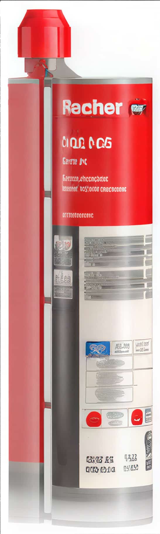 Forankringsmasse fis hb 360 s
