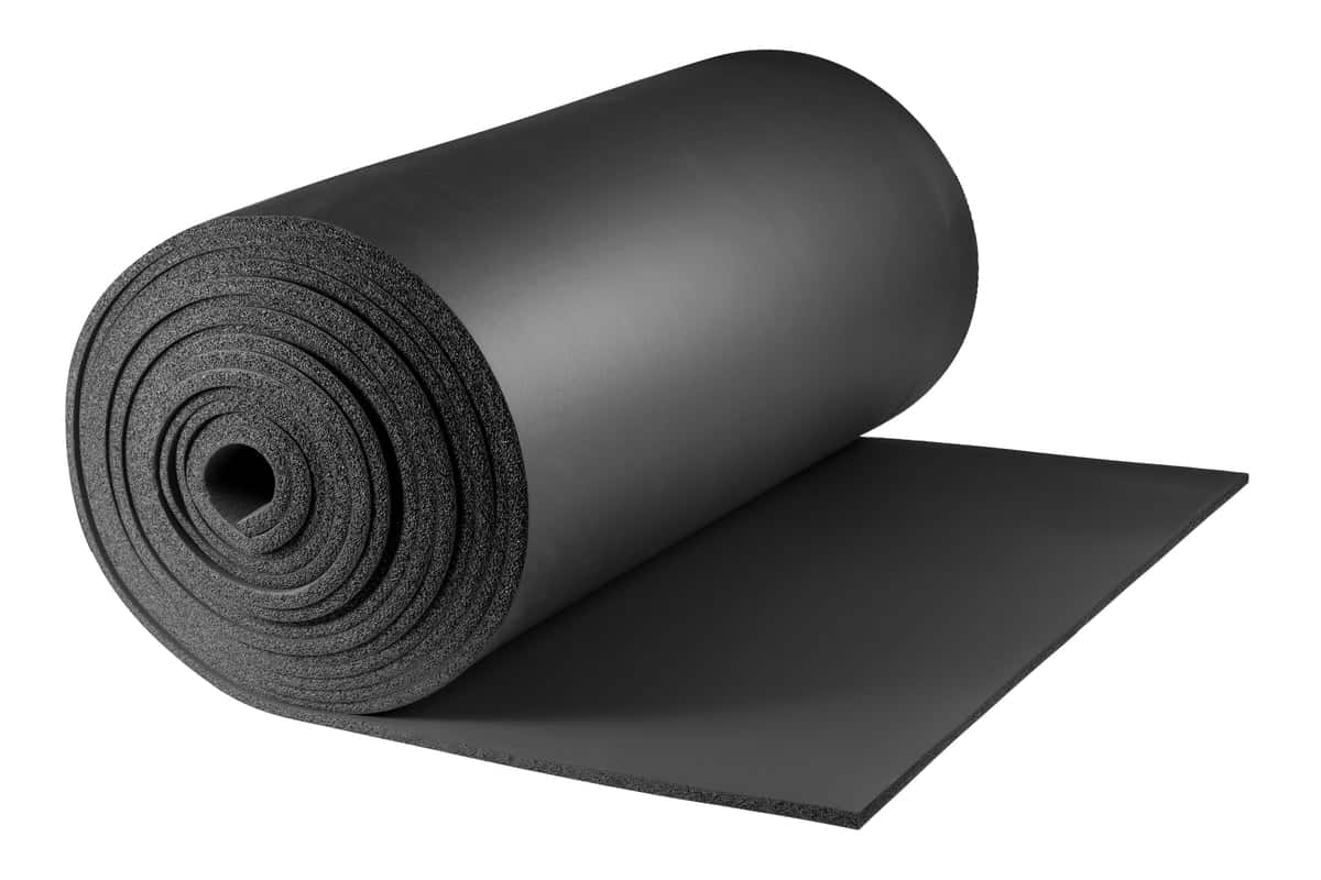 K-Flex St 19Mm Rulle -165 - +85Gr 10X1M