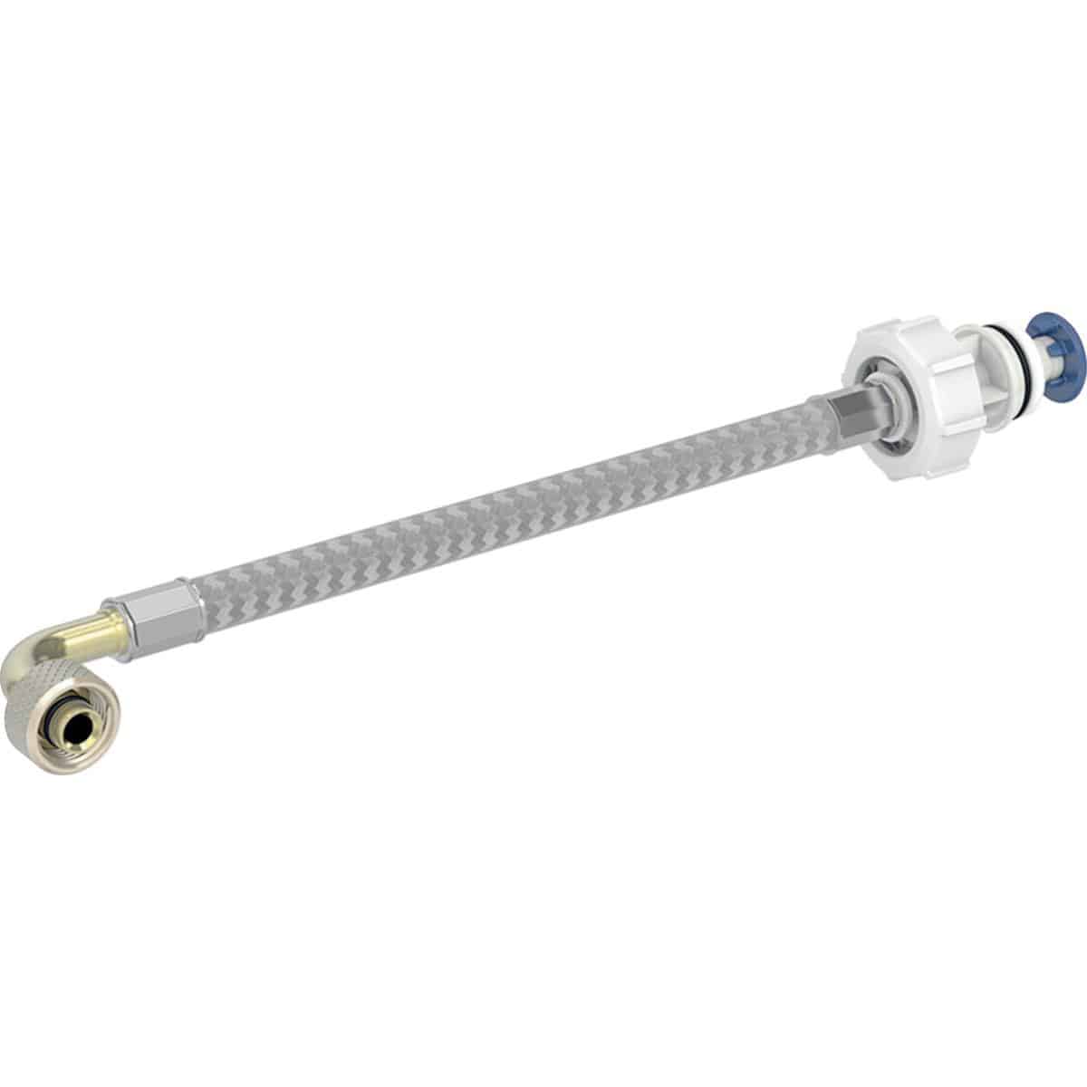 Geberit type 383 panserslange t/indbygningscisterne