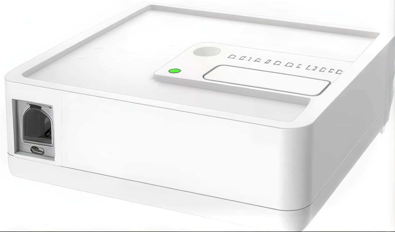 Save connect 2.0 til save-anlæg