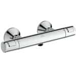 Ceratherm t20 | brusearmatur i krom