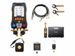 Testo 558s kølemanifoldsæt