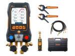 Testo 558s smart vacuum kit med slange