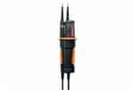 Testo 750-1 spændingstester