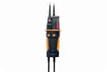 Testo 750-2 spændingstester
